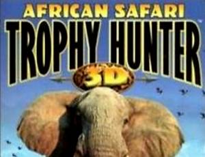 African Safari Trophy Hunter 3D