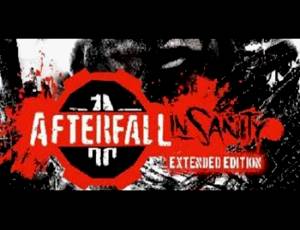 Afterfall: InSanity Extended Edition