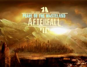 Afterfall: Pearl of the Wasteland