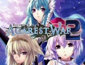 Agarest: Generations of War 2