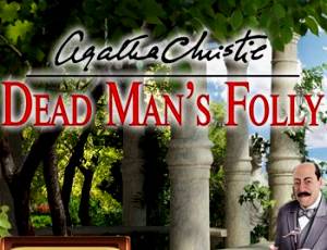 Agatha Christie: Dead Man's Folly