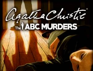 Agatha Christie's The ABC Murders