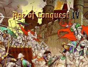 Age of Conquest IV