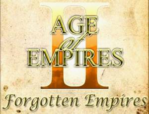 Age of Empires 2: Forgotten Empires