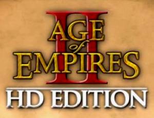 Age of Empires 2 HD