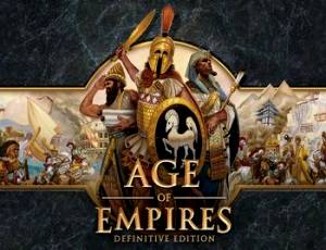 Age of Empires: Definitive Edition