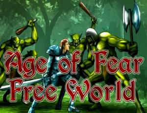 Age of Fear: The Free World