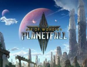 Age of Wonders: Planetfall