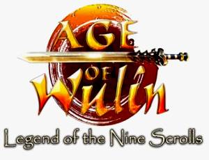 Age of Wulin: Legend of the Nine Scrolls