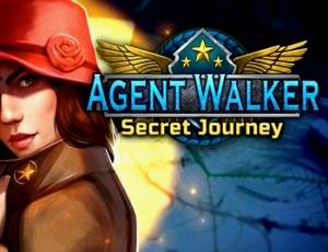 Agent Walker: Secret Journey