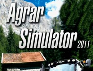 Agrar Simulator 2011