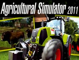 Agricultural Simulator 2011