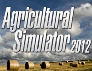 Agricultural Simulator 2012