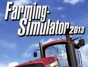 Agricultural Simulator 2013