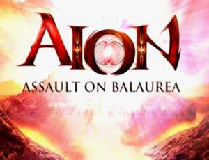 Aion: Assault on Balaurea