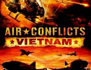 Air Conflicts: Vietnam