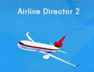 Airline Director 2