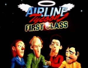 Airline Tycoon: First Class