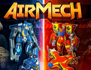 AirMech