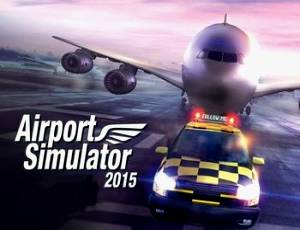 Airport Simulator 2015