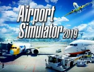 Airport Simulator 2019