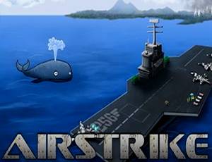 Airstrike HD