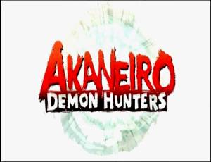 Akaneiro: Demon Hunters