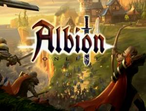 Albion Online