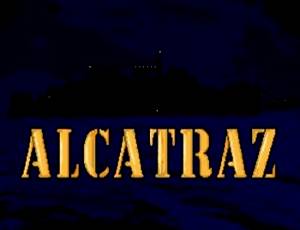 Alcatraz (1992)