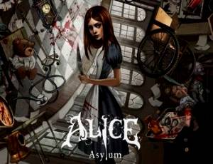 Alice: Asylum