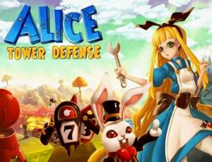 Alice TD