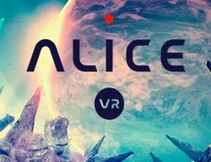 ALICE VR