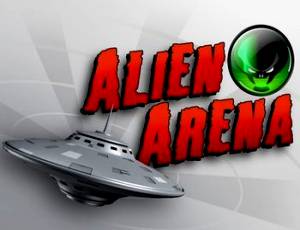 Alien Arena 2010