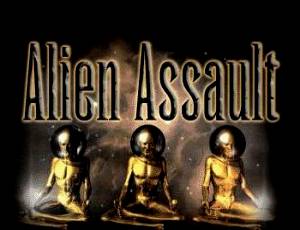 Alien Assault