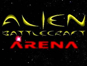 Alien Battlecraft Arena