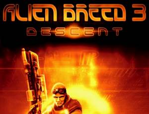 Alien Breed 3: Descent