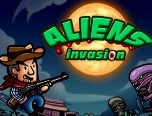 Alien Invasion Lite