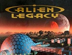 Alien Legacy