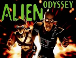Alien Odyssey
