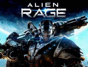 Alien Rage