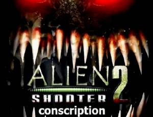 Alien Shooter 2: Conscription