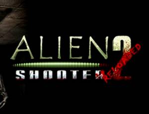 Alien Shooter 2: Reloaded