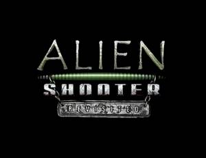 Alien Shooter: Revisited