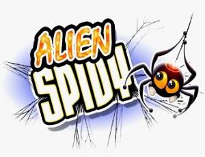 Alien Spidy