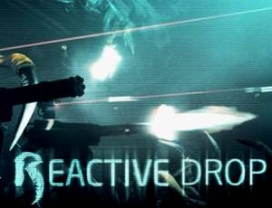 Alien Swarm: Reactive Drop