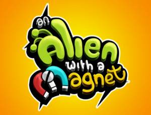 Alien with a Magnet, An