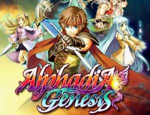 Alphadia Genesis