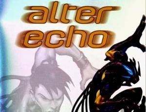 Alter Echo