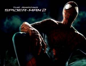 The Amazing Spider-Man 2