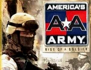 America's Army: Rise of a Soldier